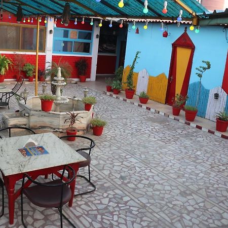 Govind Hotel Джодпур Екстериор снимка