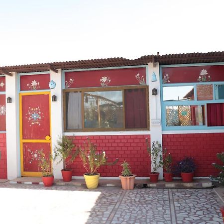 Govind Hotel Джодпур Екстериор снимка