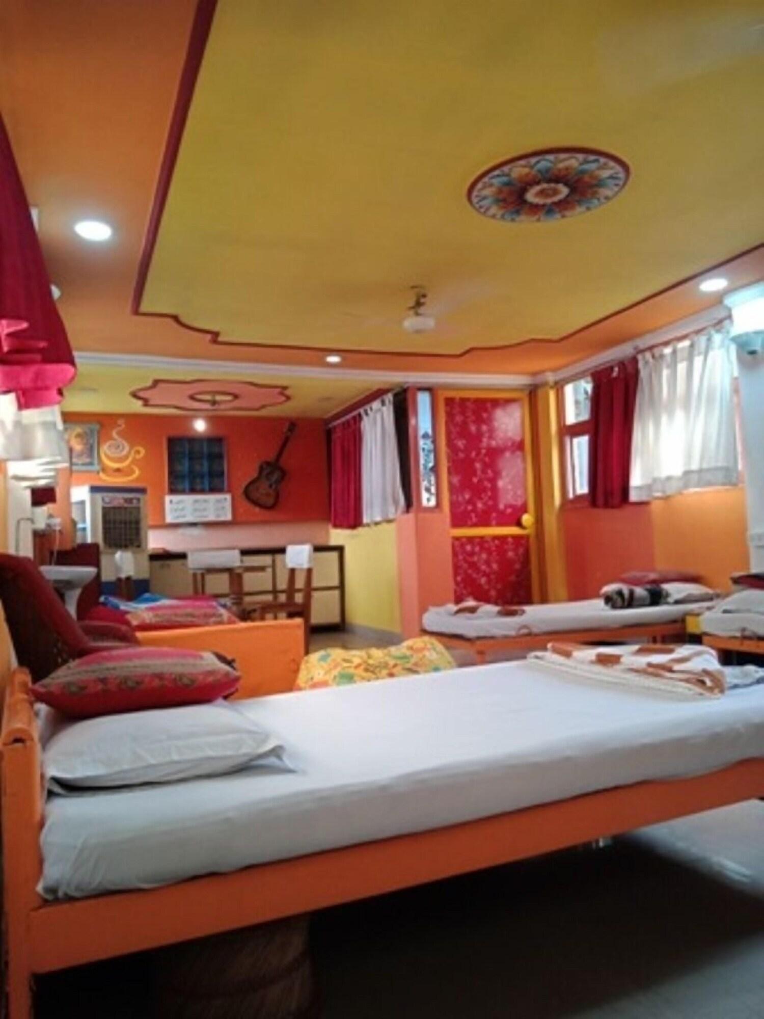 Govind Hotel Джодпур Екстериор снимка