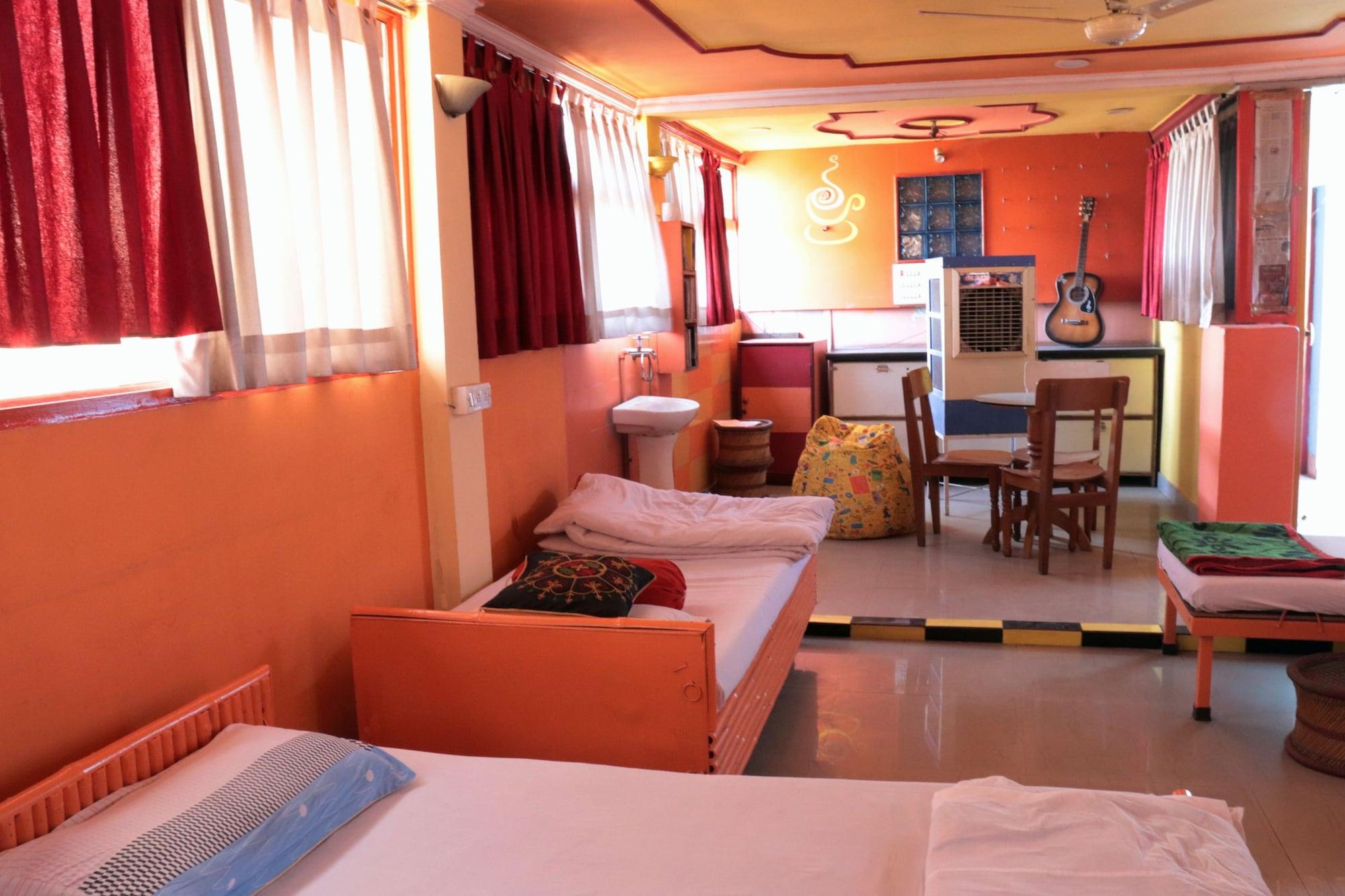 Govind Hotel Джодпур Екстериор снимка
