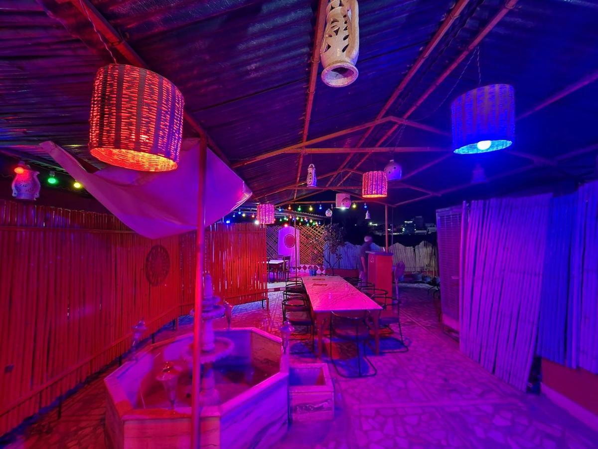 Govind Hotel Джодпур Екстериор снимка