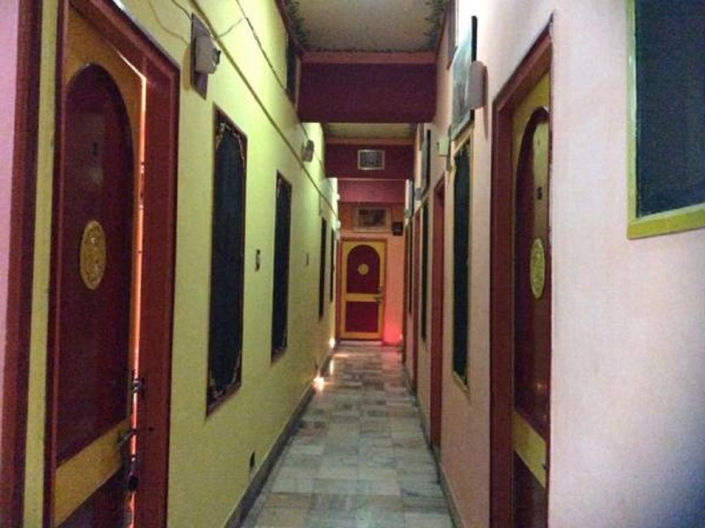 Govind Hotel Джодпур Екстериор снимка