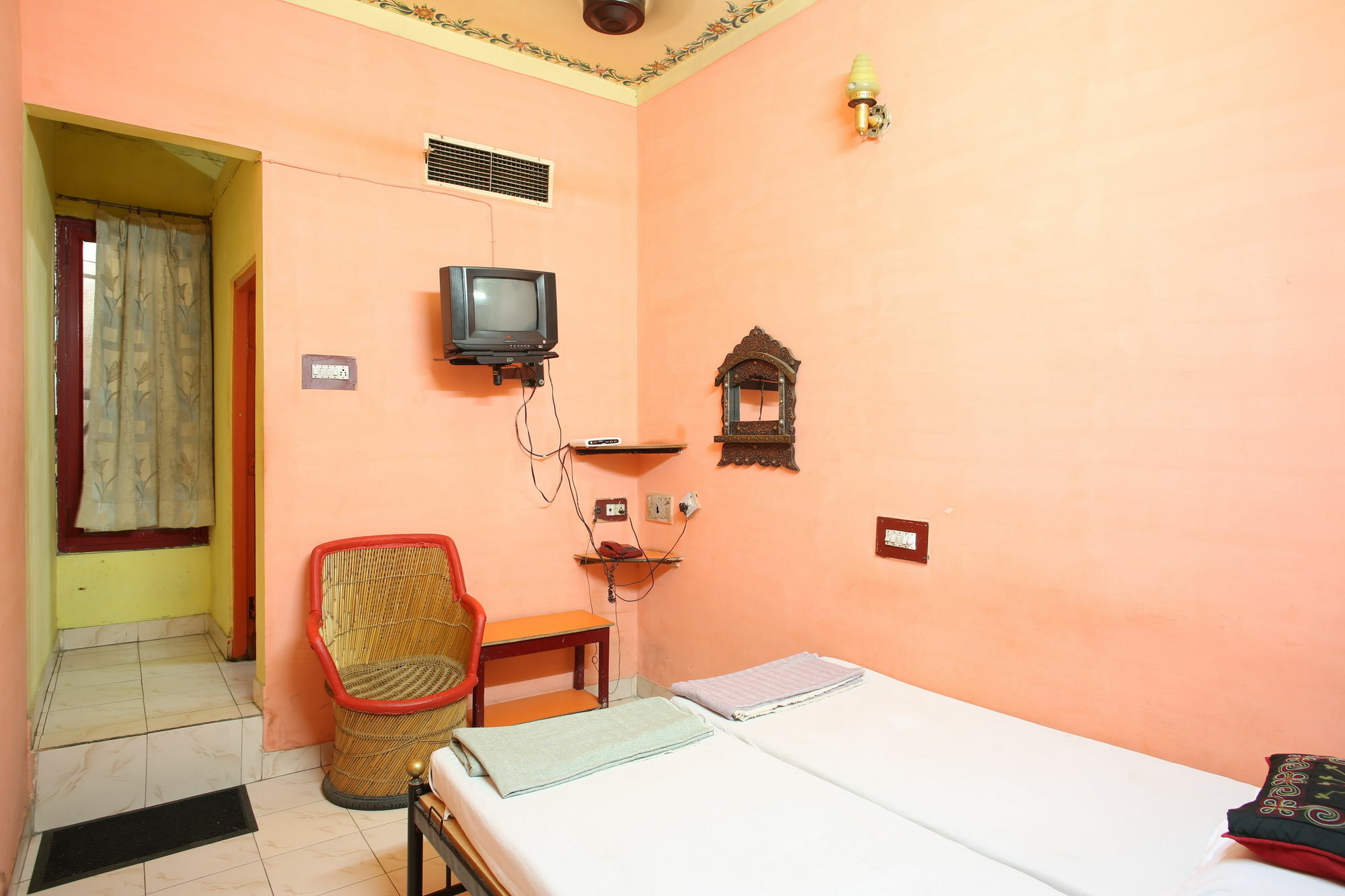 Govind Hotel Джодпур Екстериор снимка