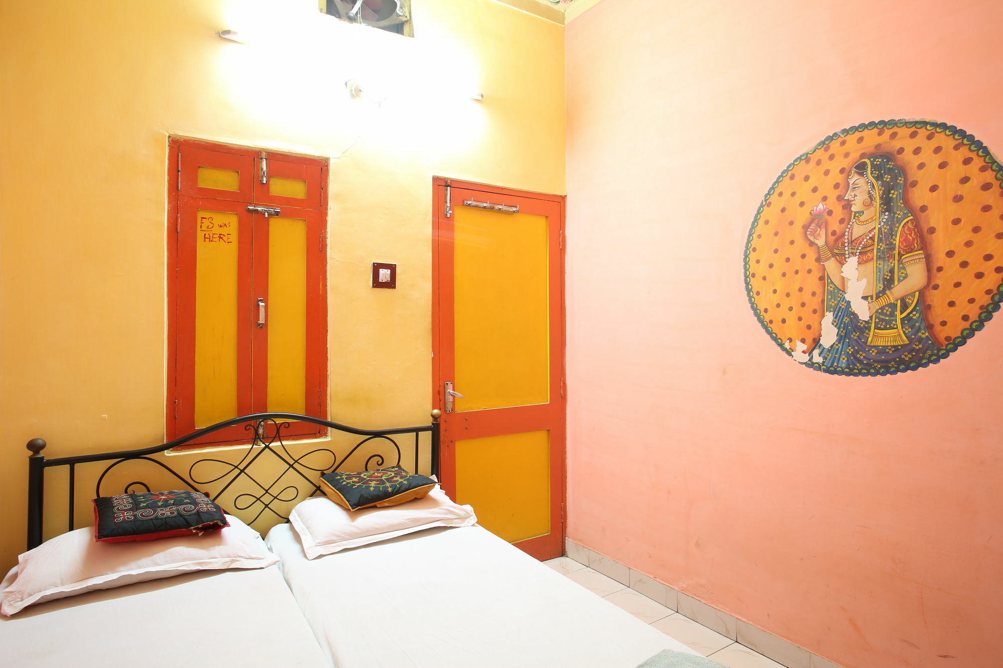 Govind Hotel Джодпур Екстериор снимка