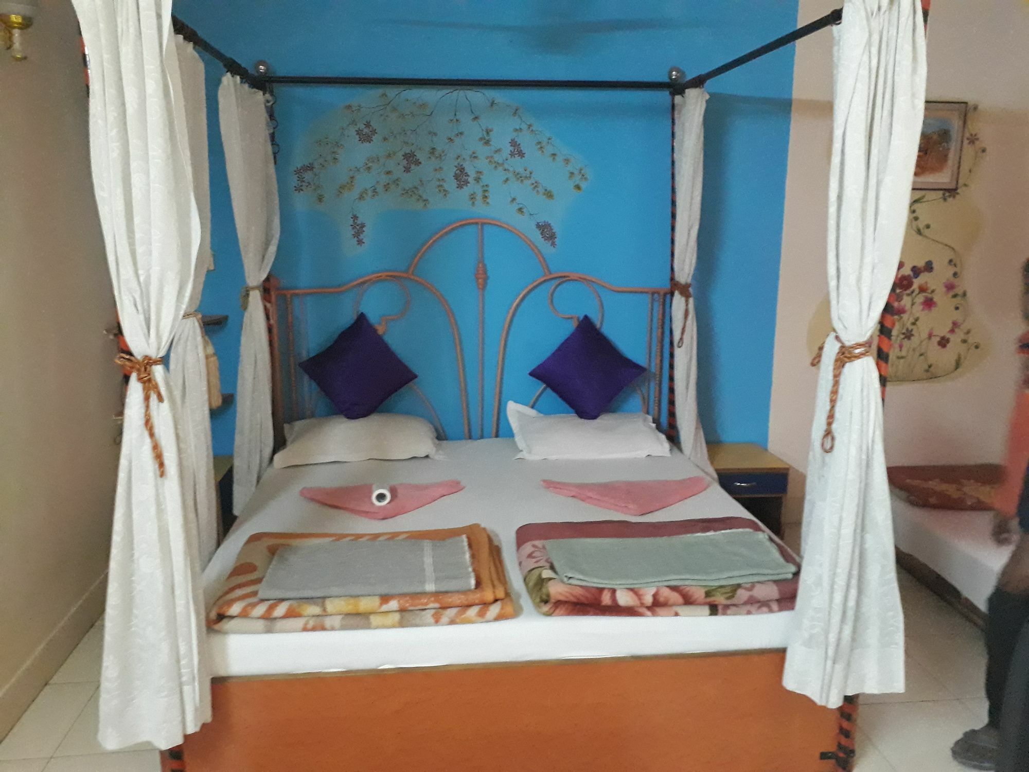 Govind Hotel Джодпур Екстериор снимка